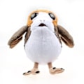 Pikkukuva 2 / 3: Star Wars Porg -lintu pehmolelu nukke[qb]