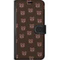 Miniatyrbild 3 av 3: Samsung Galaxy A33 5G Wallet Case Bear Pattern