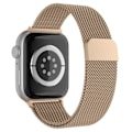 Miniatyrbillede 1 af 5: ColorPop Milanese Loop Metalarmbånd Apple Watch 38/40/41 mm