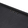 Miniatyrbillede 5 af 5: Xiaomi Mi 11 - Pung Etui - Sort Black Sort