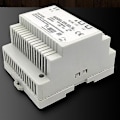 Miniatyrbild 2 av 5: -60-12 Transformator 12 Volt 5 Amp Industriell DIN-skena Strömförsörjning 220v Ac Till 12v Dc Strömförsörjning(12
