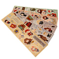 Pikkukuva 1 / 2: Harry Potter -tarrat (50 kpl) One Size Monivärinen RED
