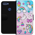 Miniatyrbillede 1 af 3: Huawei P smart Pung Etui UNICORN