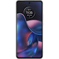 Pikkukuva 2 / 2: Motorola Edge (2022) Läpinäkyvä Kuori Color Splash