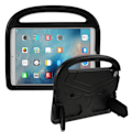 Pikkukuva 1 / 5: iPad 10.2 2019/2020/2021 EVA-kuori lapsille, musta