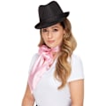 Pikkukuva 2 / 2: Fever Dam/Dam Gangster Trilby One Size Svartti Musta One Size