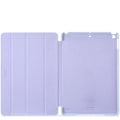 Miniatyrbillede 3 af 4: holdit iPad 10.2 2019/2020/2021 Cover Smart Tri-Fold Lavender Lavendel