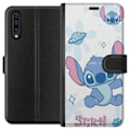 Pikkukuva 1 / 3: Samsung Galaxy A50 Lompakkokotelo Stitch