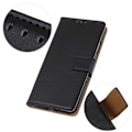 Miniatyrbillede 3 af 5: Xiaomi Mi 11 - Pung Etui - Sort Black Sort