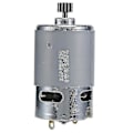 Miniatyrbillede 2 af 5: 18v 14-tands Motor 317004430 Brugt Til Bs18 Elektrisk Ledningsfri Slagboremaskine