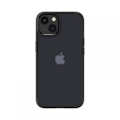 Miniatyrbillede 2 af 4: Spigen iPhone 13 Cover Ultra Hybrid Mat Frost Sort