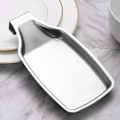 Miniatyrbillede 3 af 4: Heavy Duty Skeholder i Rustfrit Stål 304 Skeholder 8 X 4 Tommer Til Køkken