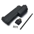 70111 Elektrisk Handhållen Startmotor för 16 18 21 Nitro Motor Delar Rotor RC Bil