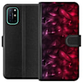 Miniatyrbillede 1 af 3: OnePlus 8T Pung Etui Tempting Red