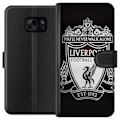 Miniatyrbillede 1 af 3: Samsung Galaxy S7 Pung Etui Liverpool L.F.C.