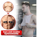 Miniatyrbillede 3 af 5: Mini Massage Apparat, Massagepude med 8 Tilstande og 19 Intensitetsniveauer (2stk)