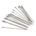 Miniatyrbilde 5 av 5: 3 stk diamant hullsag borsett granitt keramikk betong marmor boreverktøy 20mm