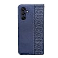Miniatyrbillede 5 af 5: Samsung Galaxy A56 5G/A36 5G Flip Læder Cover Blå