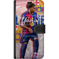Pikkukuva 3 / 3: Apple iPhone 8 Lompakkokotelo Lamine Yamal FCB