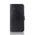 Miniatyrbillede 2 af 5: Huawei P30 - Pung Etui - Sort Black Sort