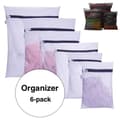 Luggage Organizer Set - Perfect for Travel - Suitcase Insert
