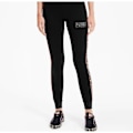 Miniatyrbillede 4 af 5: Puma X Sophia Webster Dame/Kvinder Leggings XS Sort Black XS