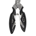 Miniatyrbillede 5 af 5: Saks Fiskeri Tang Saks Fletning Line Lokke Cutter Krog Fjerner Grej Værktøj Skæring Fisk Brug Tænger