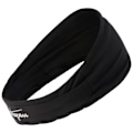 Miniatyrbilde 3 av 3: Trespass Unisex Voksen Sofia Pannebånd One Size Svart Black One Size
