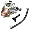 Miniatyrbilde 4 av 5: Ny forgasser for Gx240 Gx270 8hk 9hk 16100-ze2-w71 1616100-zh9-820