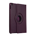 Miniatyrbillede 3 af 4: iPad 2/3/4 2011/2012 Etui 360° Rotation Lilla