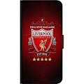 Miniatyrbillede 3 af 3: Samsung Galaxy Note9 Pung Etui YNWA Liverpool
