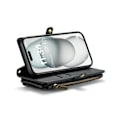 Miniatyrbillede 5 af 5: CASEME iPhone 15 Wallet Case Sort