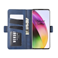 Miniatyrbillede 4 af 5: OnePlus 8 - Pung Etui - Mørkeblå Mørkeblå