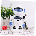 Miniatyrbild 1 av 3: Robotisk Pennvässare, Fjärrkontroll Robot Blyertspennvässare, Manuella Pennvässare