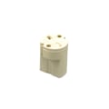 Miniatyrbilde 4 av 4: 20 stk G9-lampesokkeladapter