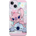 Pikkukuva 1 / 2: Apple iPhone 15 Läpinäkyvä Kuori stitch
