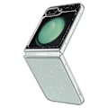 Miniatyrbillede 2 af 5: Spigen Samsung Galaxy Z Flip 5 Cover AirSkin Glitter