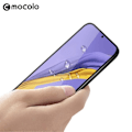 Miniatyrbillede 3 af 4: Samsung Galaxy A71 - MOCOLO Fuld Dækkende Skærmbeskyttelse