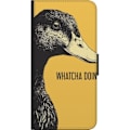 Miniatyrbilde 3 av 3: OnePlus 7T Pro Lommeboketui Curious Duck