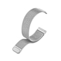 Pikkukuva 4 / 5: Milanese Loop metalliranneke Fitbit Versa 3/Fitbit Sense - Hopea Hopea Hopea