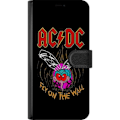 Pikkukuva 3 / 3: Samsung Galaxy A13 Lompakkokotelo ACDC