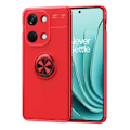Pikkukuva 1 / 5: OnePlus Nord 3 5G Kuori Sormus Punainen