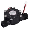 DC 12V Mini Hydroelektrisk Generator Hydraulisk Laddningssats