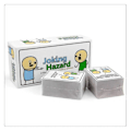 Pikkukuva 3 / 5: Joking Hazard - Hyökkäävä partykorttipeli Cyanide & Happinessilta