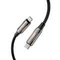 Miniatyrbillede 3 af 5: Tech-Protect 2m 240W/QC4.0 PD USB-C-USB-C Kabel UltraBoost