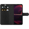 Miniatyrbillede 2 af 3: Sony Xperia 5 III Pung Etui Ulv / Varg