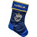 Miniatyrbilde 1 av 3: Harry Potter Ravenclaw Julestrømpe One Size Blå Blue One Size