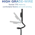 Miniatyrbillede 5 af 5: Surface Connect til USB-C ladekabel kompatibel med Surface Pro7 Go2 Pro6 5/4/3 Laptop1/2/3 & Su