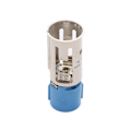 Miniatyrbillede 1 af 5: Strømstik Lighter Socket 4685590 4680613aa Til