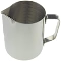 Miniatyrbild 1 av 2: 1 st 600 ml Barista mjölkkanna för kaffemaskin, mjölkskumning